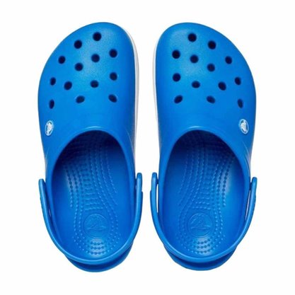 Sandália Crocs Crocband Unissex 11016-4KZ