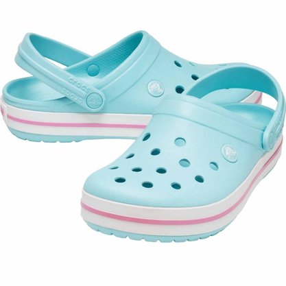 Sandália Crocs Crocband Unissex 11016-4SS