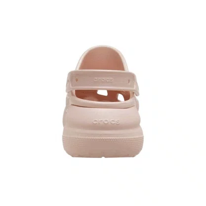 Sandália Crocs Crush Clog Feminina 207521-6UR