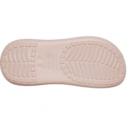 Sandália Crocs Crush Clog Feminina 207521-6UR