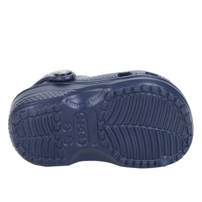 Sandália Crocs Infantil Classic 10006-410