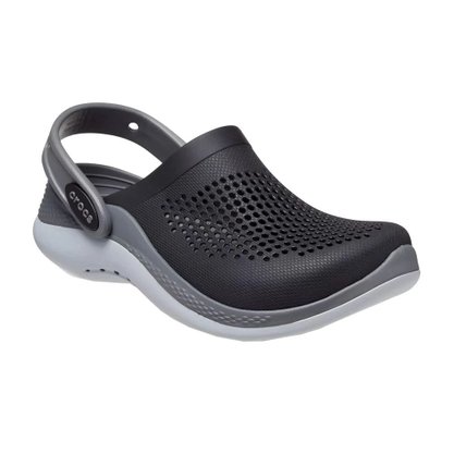 Sandália Infantil Crocs Classic 360 Clog 207021-0DD