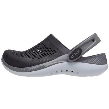 Sandália Infantil Crocs Classic 360 Clog 207021-0DD