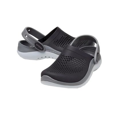 Sandália Infantil Crocs Classic 360 Clog 207021-0DD