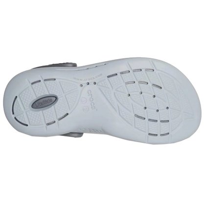 Sandália Infantil Crocs Classic 360 Clog 207021-0DD