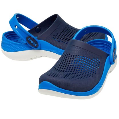 Sandália Infantil Crocs Classic Clog 207021-4KB