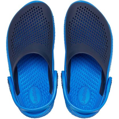 Sandália Infantil Crocs Classic Clog 207021-4KB