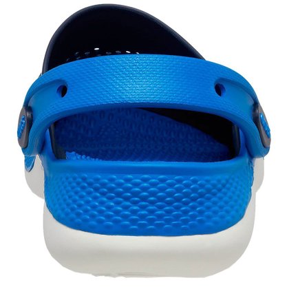 Sandália Infantil Crocs Classic Clog 207021-4KB