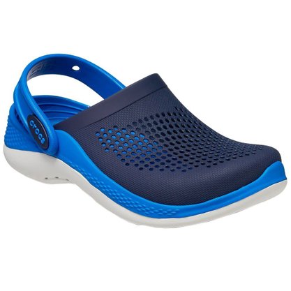 Sandália Infantil Crocs Classic Clog 207021-4KB