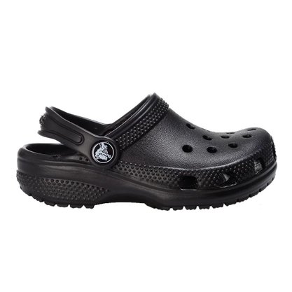 Sandália Juvenil Crocs Classic Clog K 204536-001