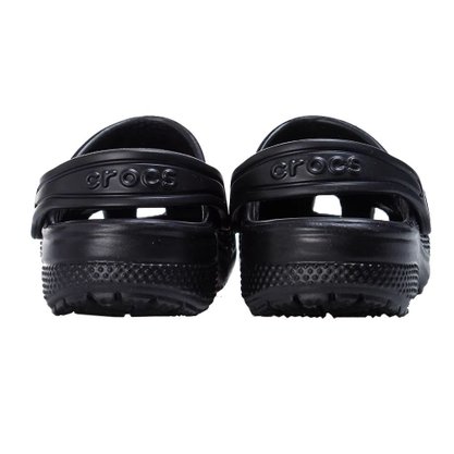 Sandália Juvenil Crocs Classic Clog K 204536-001