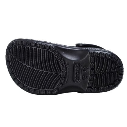 Sandália Juvenil Crocs Classic Clog K 204536-001