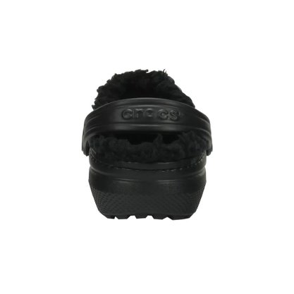 Sandália Infantil Crocs Classic Lined Clog K 203506-060