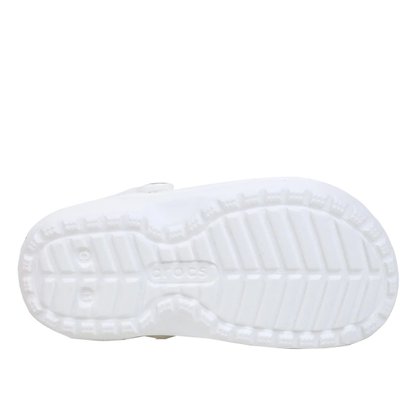 Sandalia Infantil Crocs Classic Lined Clog K 203506-10M