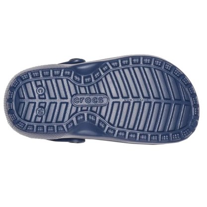 Sandália Infantil Crocs Classic Lined Clog K 203506-459
