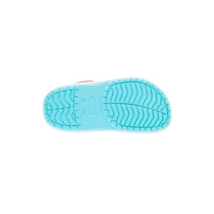 Sandália Infantil Crocs Croband Clog K 207006-4S3