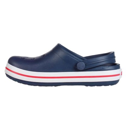 Sandalia Infantil Crocs Crocband Clog K 207006-485