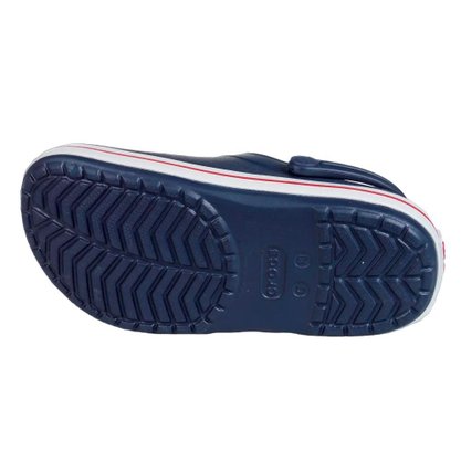 Sandalia Infantil Crocs Crocband Clog K 207006-485