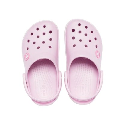 Sandalia Infantil Crocs Crocband Clog K 207006-6GD