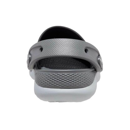 Sandália Infantil Crocs Literide 360 Clog 206712-0DD