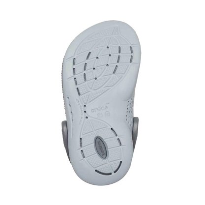 Sandália Infantil Crocs Literide 360 Clog 206712-0DD