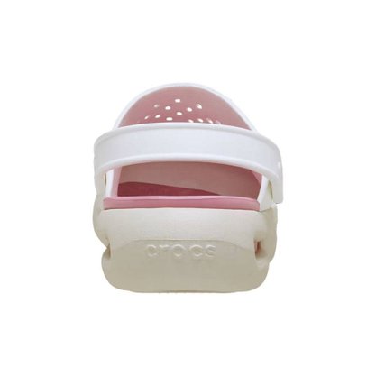 Sandália Crocs Inmotion Clog Unissex 209964-100