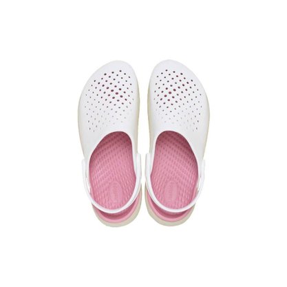 Sandália Crocs Inmotion Clog Unissex 209964-100