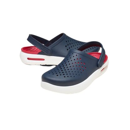Sandália Crocs Inmotion Clog Unissex 209964-410