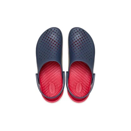 Sandália Crocs Inmotion Clog Unissex 209964-410