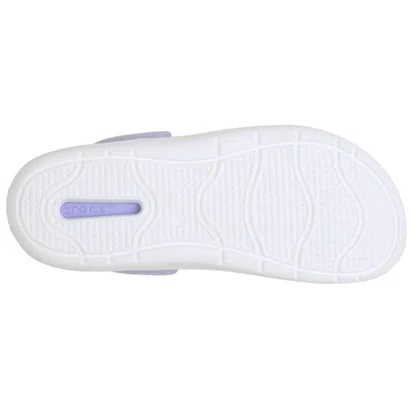 Sandália Crocs Inmotion Clog Unissex 209964-5BR