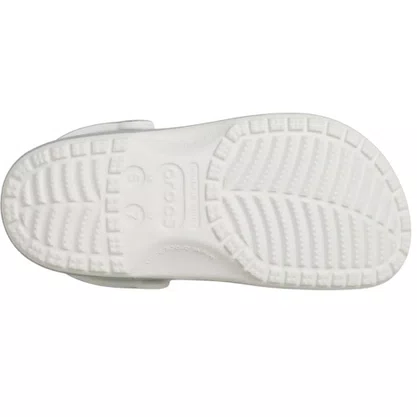 Sandália Crocs Iridescent Glitter Clog Unissex 211005-100
