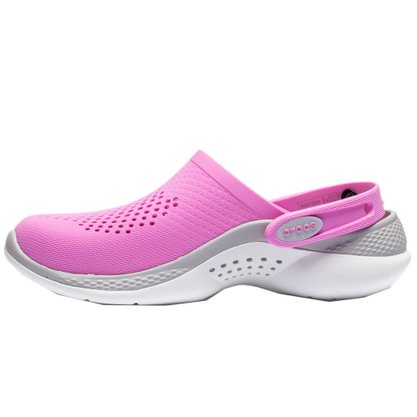 Sandália Crocs Literide 360 Clog Feminina 206708-6SW