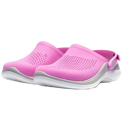 Sandália Crocs Literide 360 Clog Feminina 206708-6SW