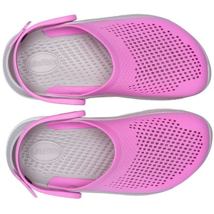 Sandália Crocs Literide 360 Clog Feminina 206708-6SW
