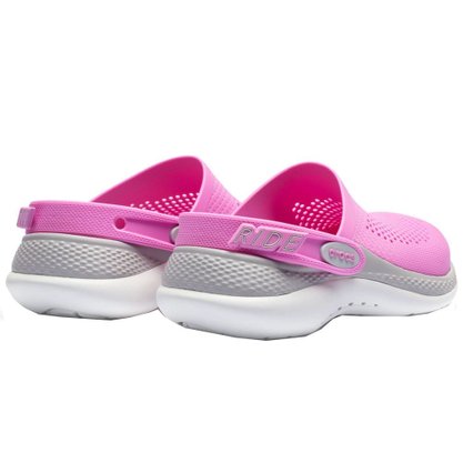 Sandália Crocs Literide 360 Clog Feminina 206708-6SW