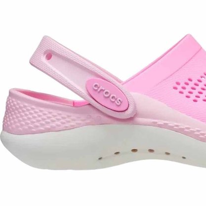 Sandália Infantil Crocs Literide 360 Clog 207021-6TL