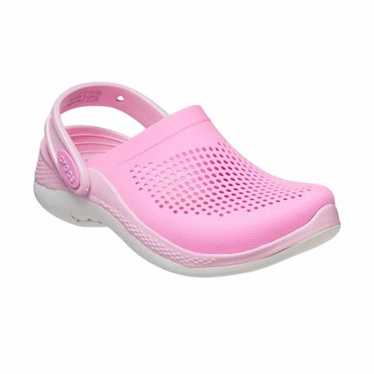Sandália Infantil Crocs Literide 360 Clog 207021-6TL