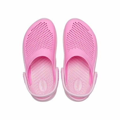 Sandália Infantil Crocs Literide 360 Clog 207021-6TL