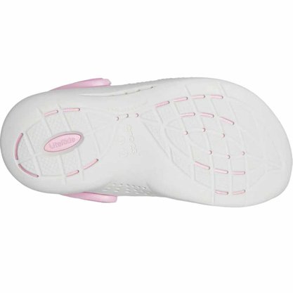 Sandália Infantil Crocs Literide 360 Clog 207021-6TL
