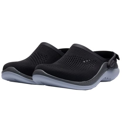 Sandália Crocs Literide 360 CLOG Masculina 206708-0DD