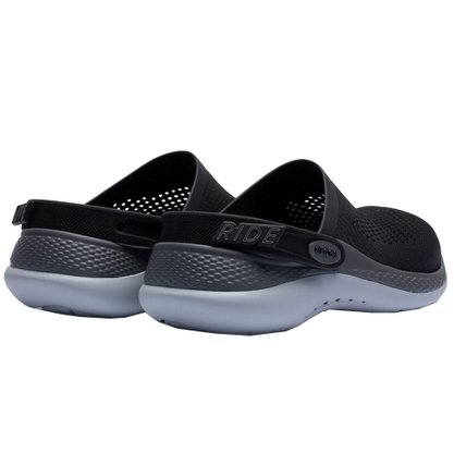Sandália Crocs Literide 360 CLOG Masculina 206708-0DD
