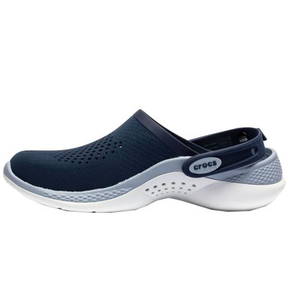 Sandália Crocs Literide 360 Clog Masculina 206708-4TA