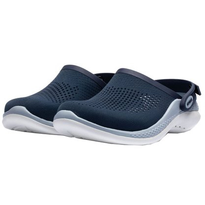 Sandália Crocs Literide 360 Clog Masculina 206708-4TA