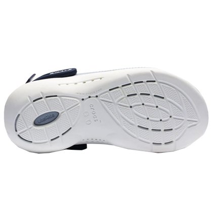 Sandália Crocs Literide 360 Clog Masculina 206708-4TA
