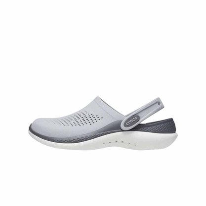 Sandália Crocs Literide 360 Clog Masculino 206708-0DT
