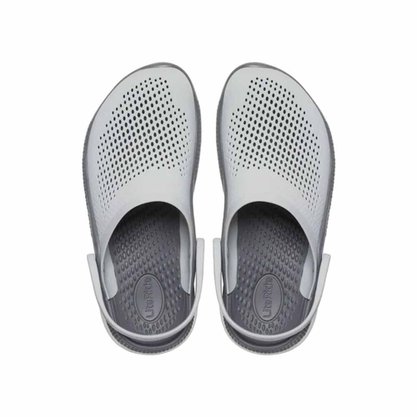Sandália Crocs Literide 360 Clog Masculino 206708-0DT