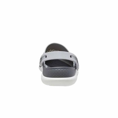 Sandália Crocs Literide 360 Clog Masculino 206708-0DT