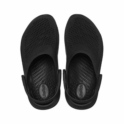 Sandália Crocs Literide 360 Clog Unissex 206708-060