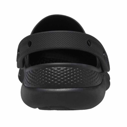 Sandália Crocs Literide 360 Clog Unissex 206708-060