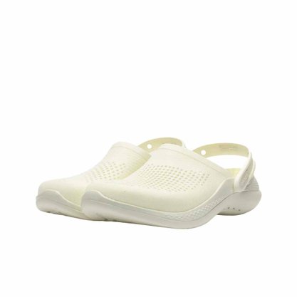 Sandalia Crocs Literide 360 Clog Unissex 206708-1CV